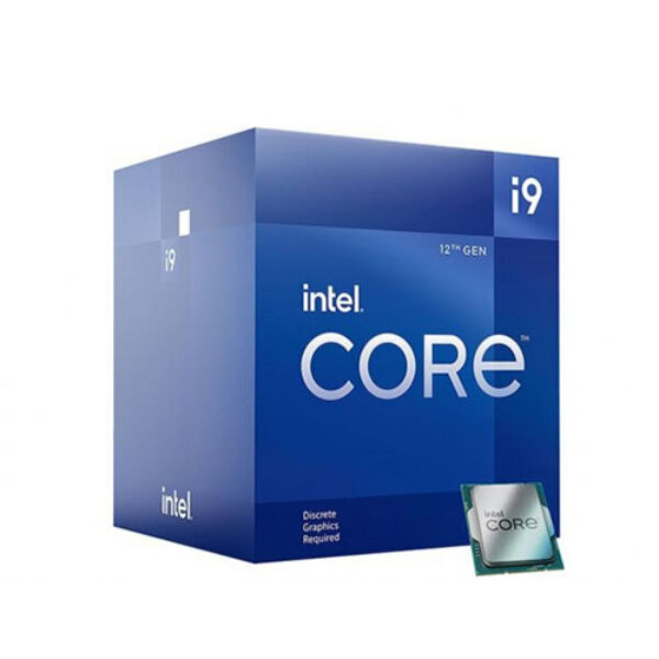Intel Core I9-12900f 2.4ghz Up To 5.1ghz - Cache 30mb [Box] Socket Lga 1700 - Alder Lake Series