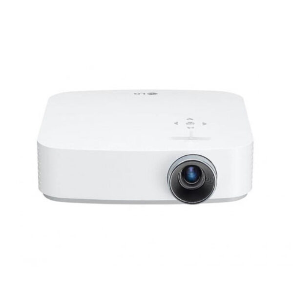 LG Mini Projector PF50KG - FHD - 600 ANSI LUMENS