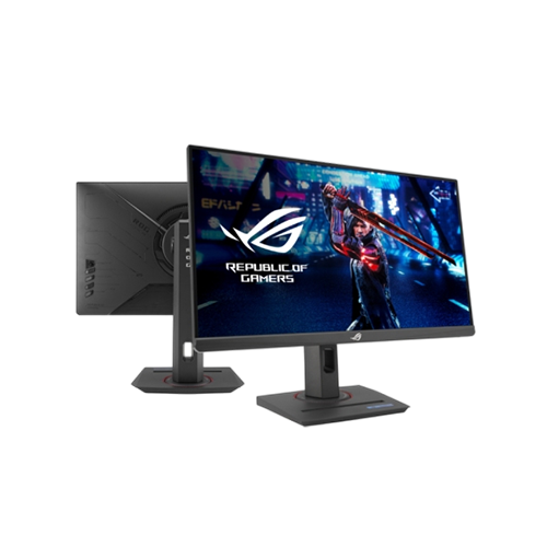 Monitor