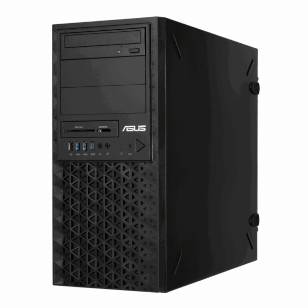 ASUS SERVER WORKSTATION PRO E500 G7