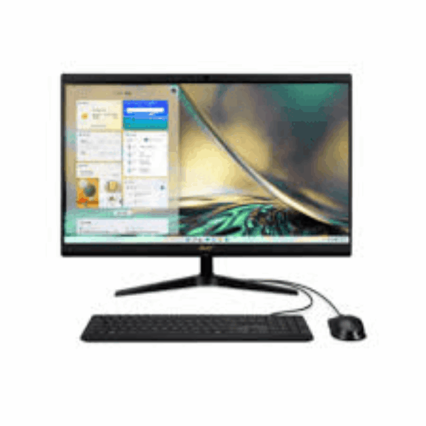 ACER ASPIRE AIO C24