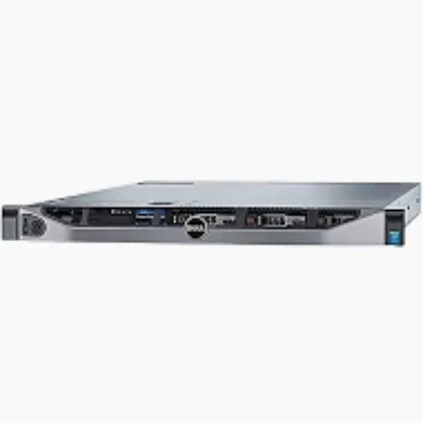 DELL POWEREDGE R360 SERVER